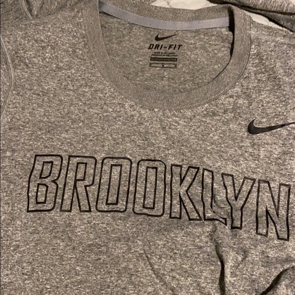 NWT— Nike Dri-Fit Long Sleeve Shirt Bundle - Picture 2 of 4